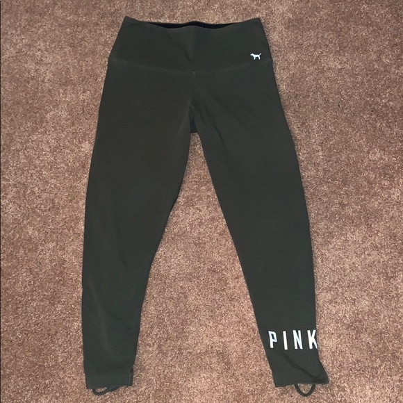 PINK Victoria's Secret Pants - PINK leggings